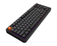 DARK PROJECT ALU87B Gamma Wired G3MS Magnetite - 1290027 - zdjęcie 5